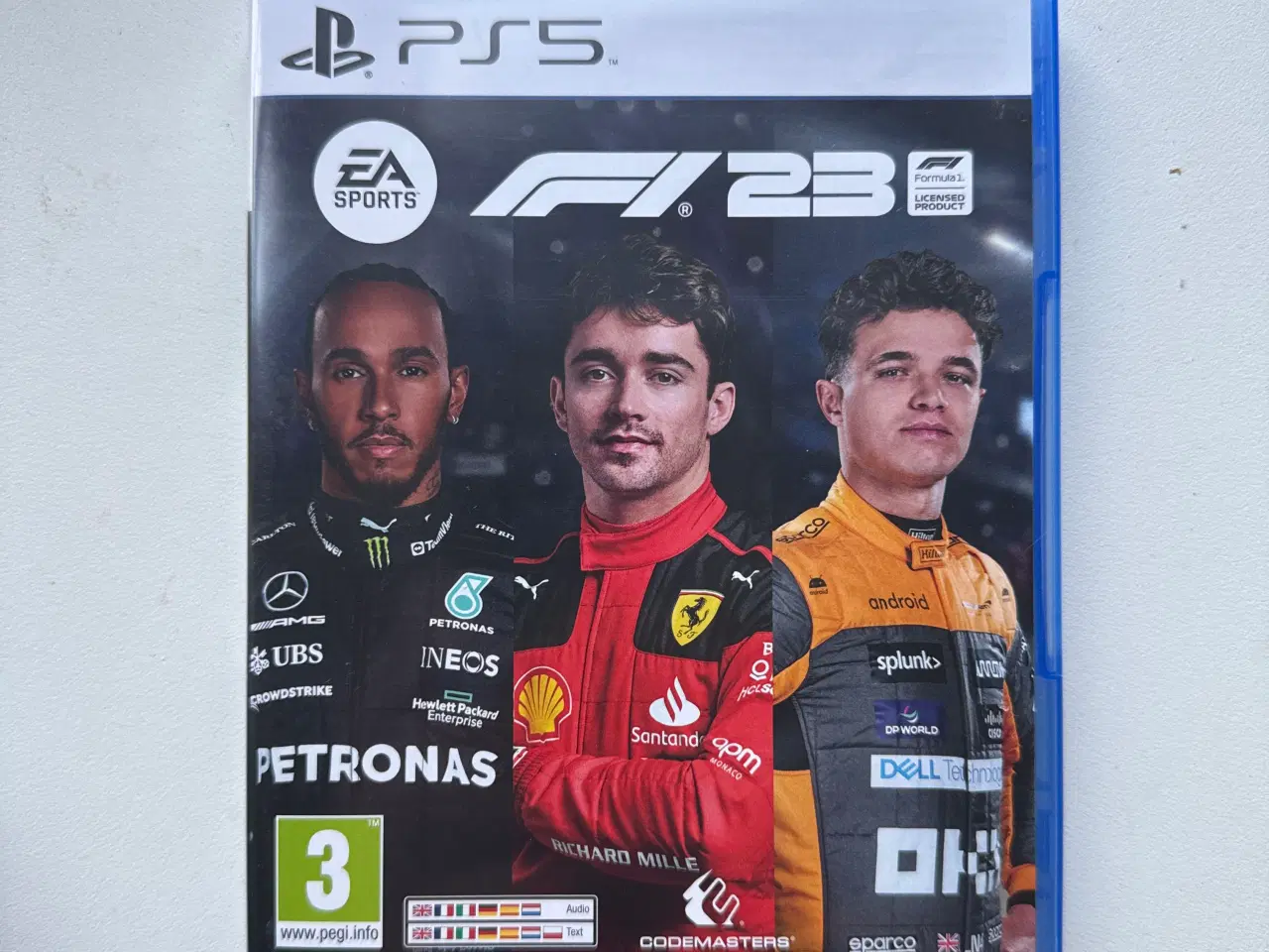 Billede 8 - Playstation 5 Disk version Incl spil
