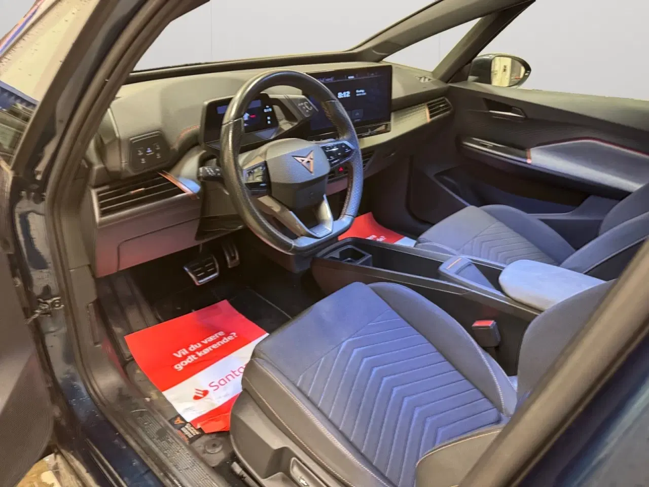 Billede 5 - Cupra Born 58 