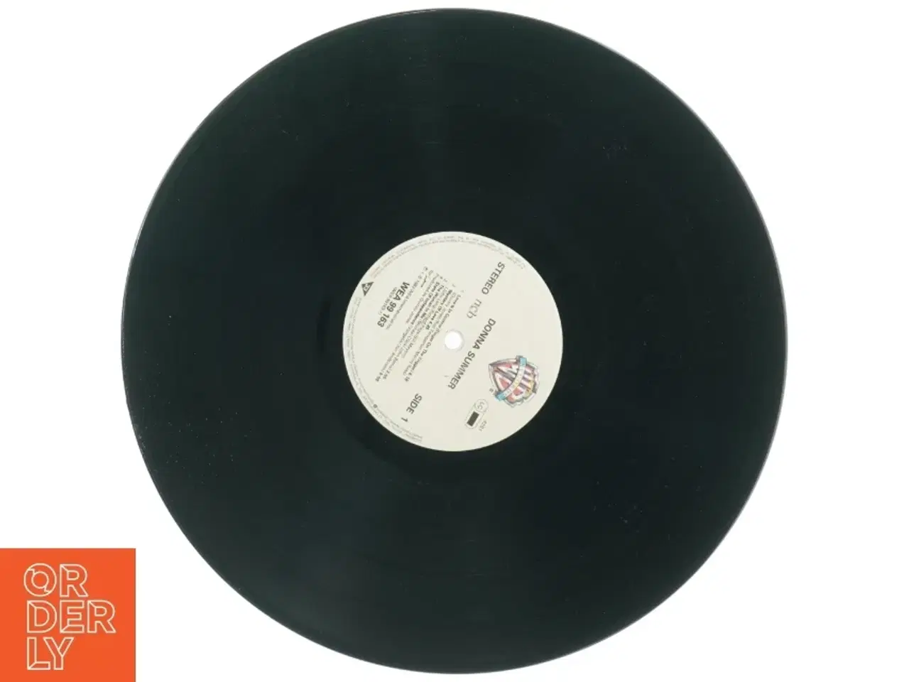 Billede 5 - Donna Summer LP (str. 31 x 31 cm)