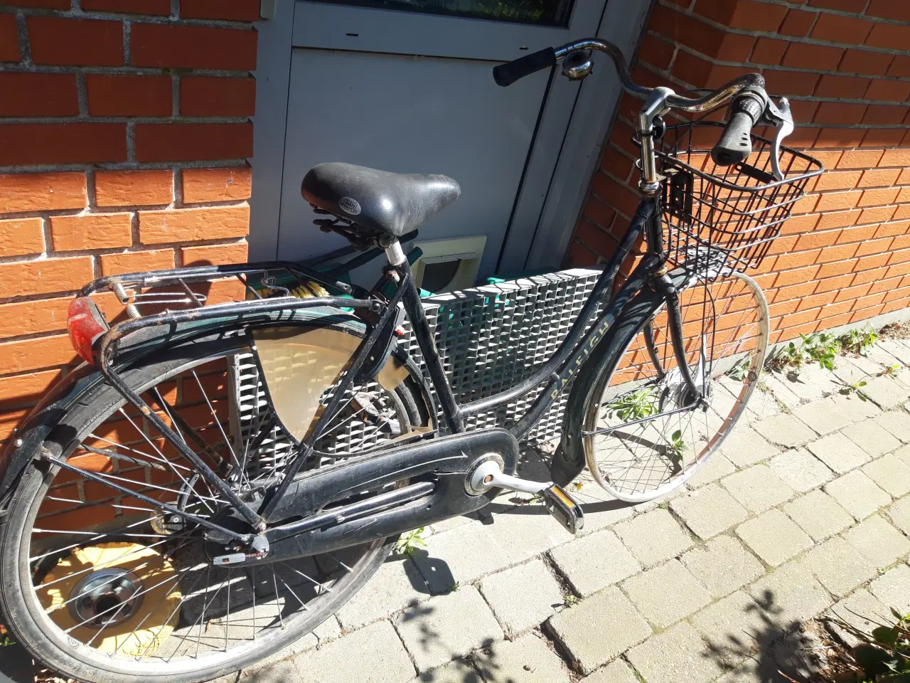 Billede 5 - 7 stk cykler+1 hjulet i Børne/voksen str sælges 