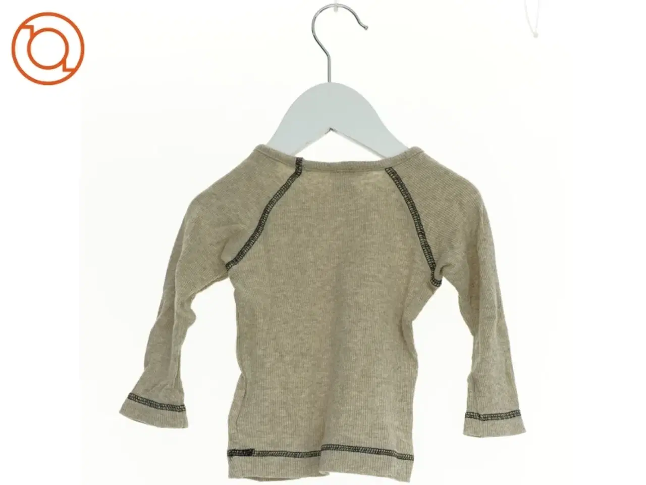 Billede 2 - Bluse (str. 80 cm)