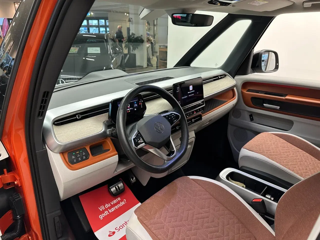 Billede 8 - VW ID.Buzz 77 Pro SWB