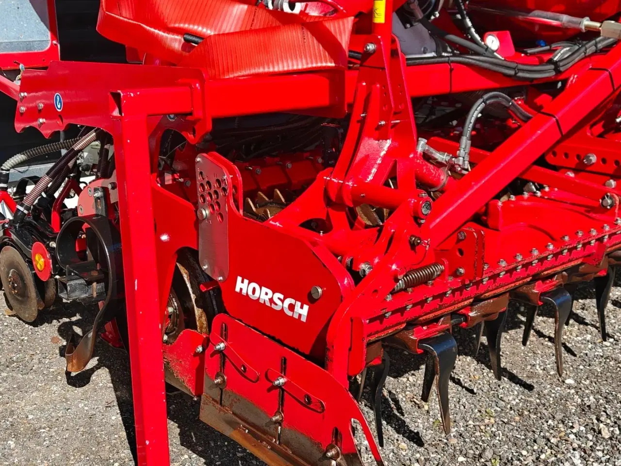 Billede 11 - Horsch Express 4 KR