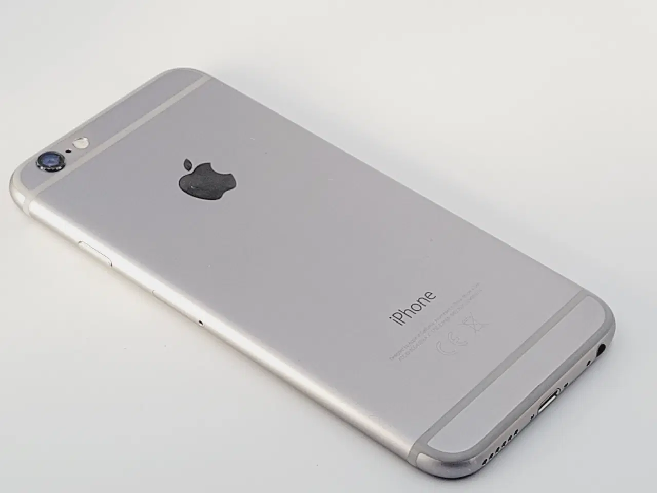 Billede 5 - ⭐️· 📱 iPhone 6 - Nulstillet og Klar til Ny Ejer!