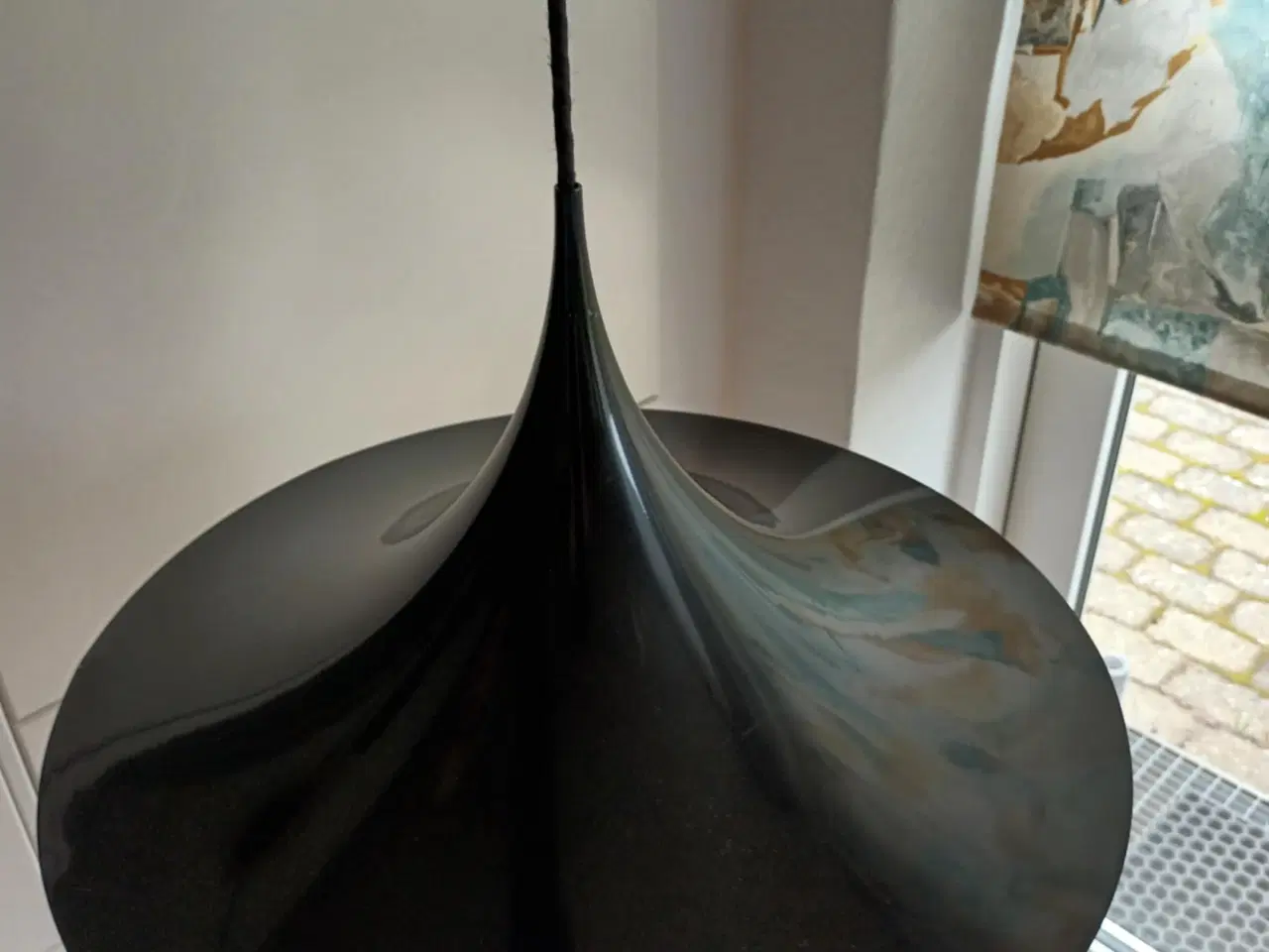 Billede 1 - Gubi pendel. Original fra 1975