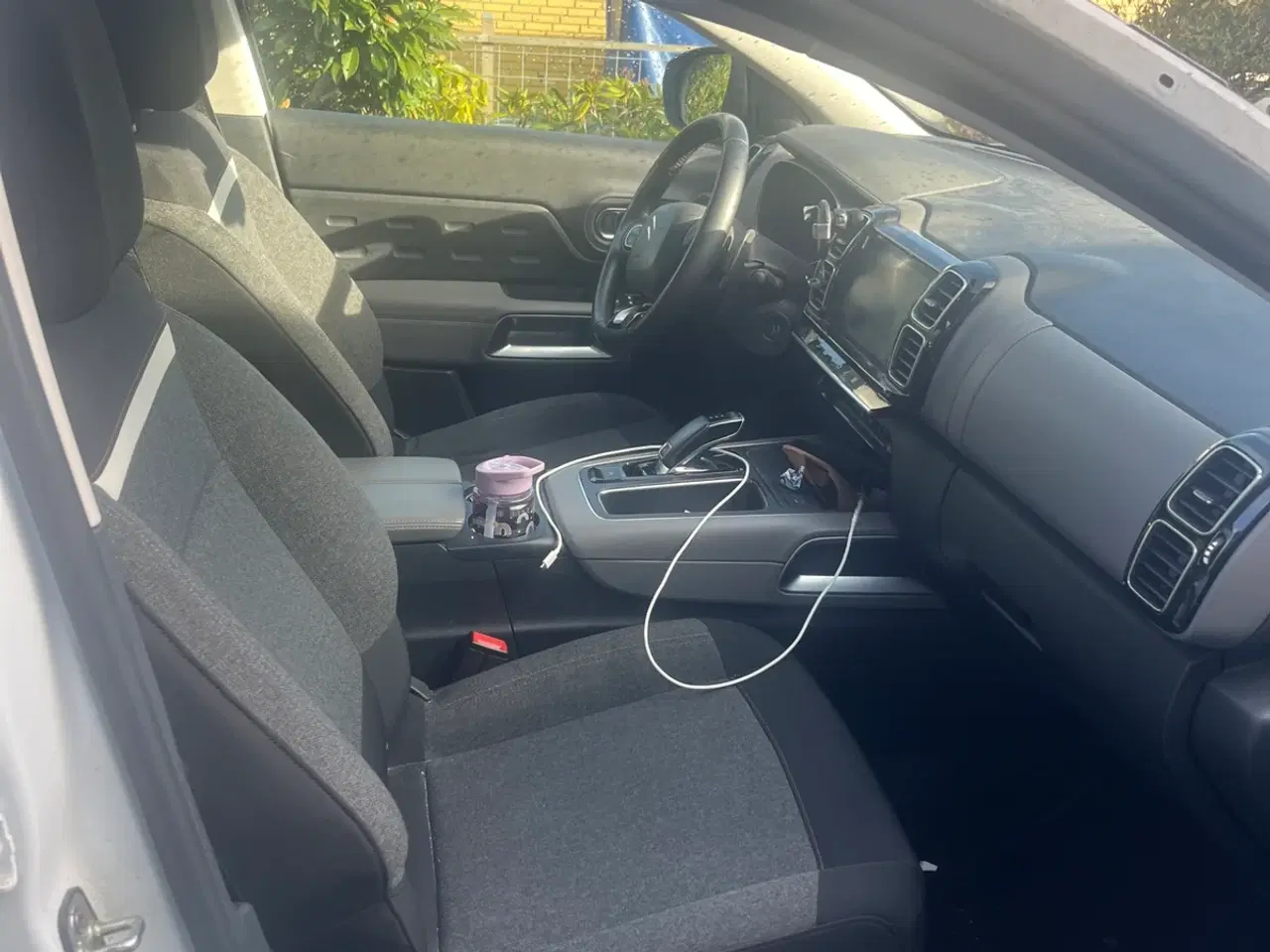 Billede 8 - Citroën C5 Aircross 1,5 BlueHDi 130 Iconic EAT8