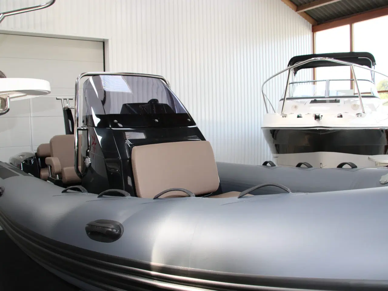 Billede 10 - Brig E6 Eagle