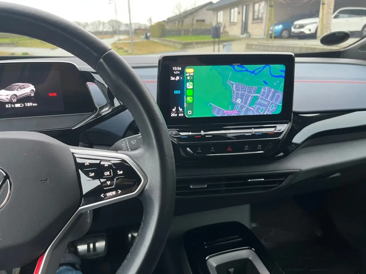 Billede 10 - VW ID.4 77 GTX 4Motion