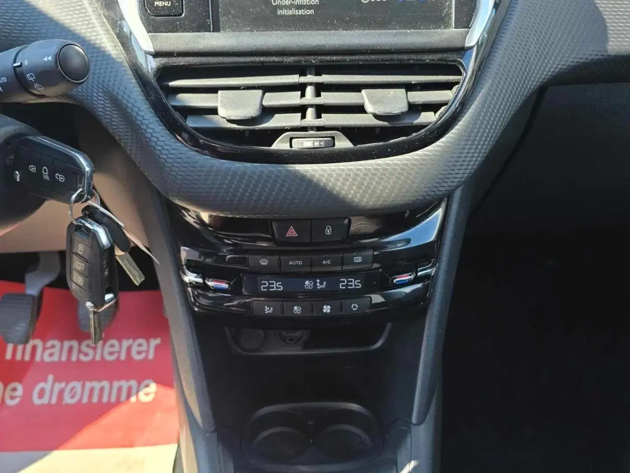 Billede 10 - Peugeot 208 1,6 BlueHDi 100 Allure