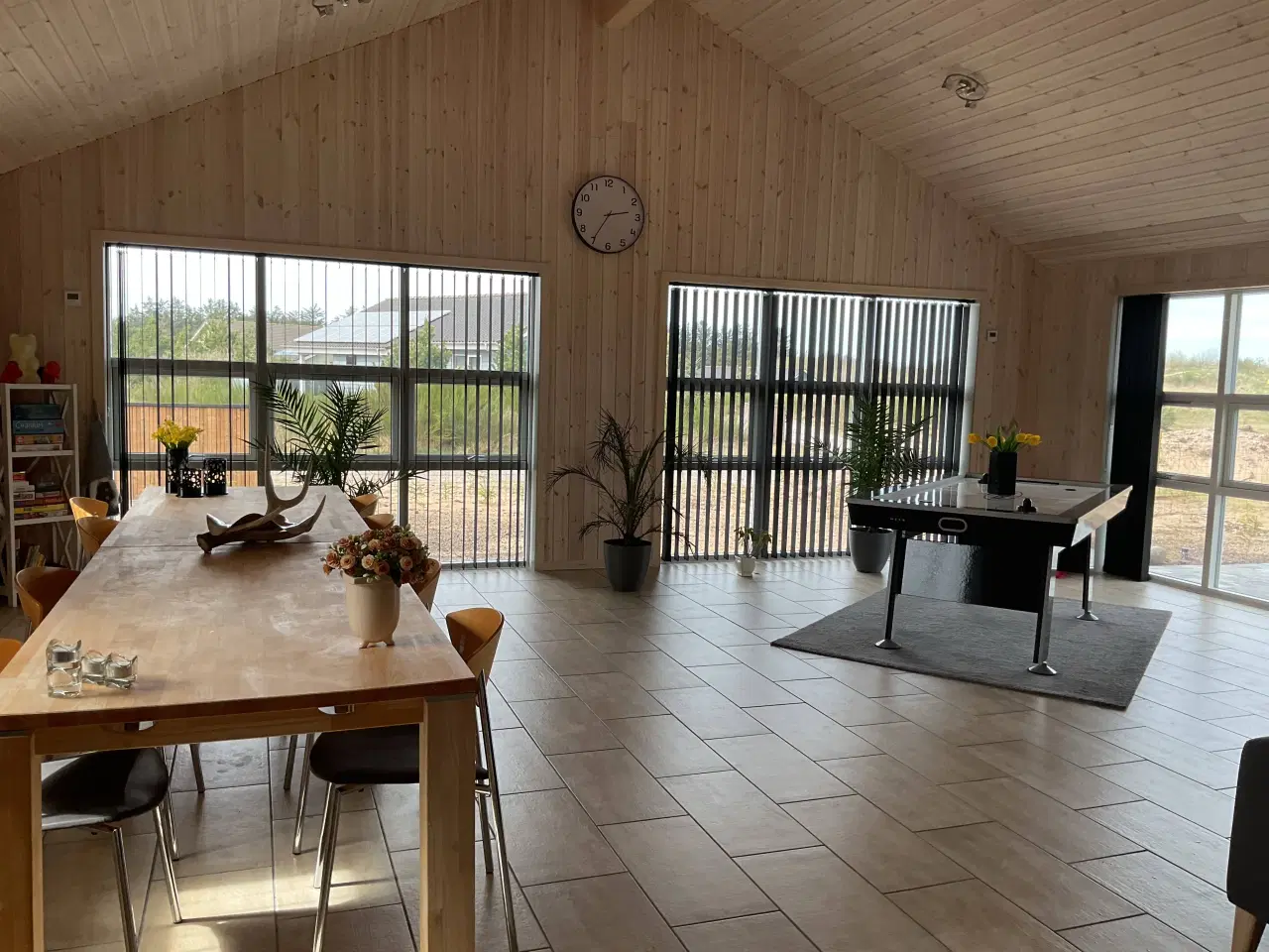 Billede 4 - UDLEJES.  Sommerhus UDLEJES 