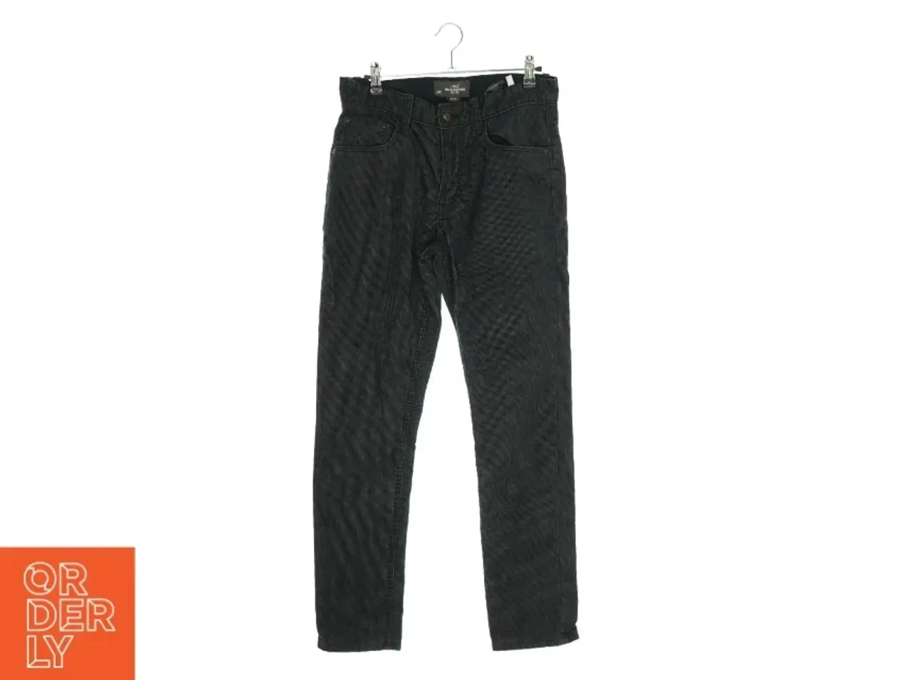 Billede 1 - Bukser fra H&M (str. 164)