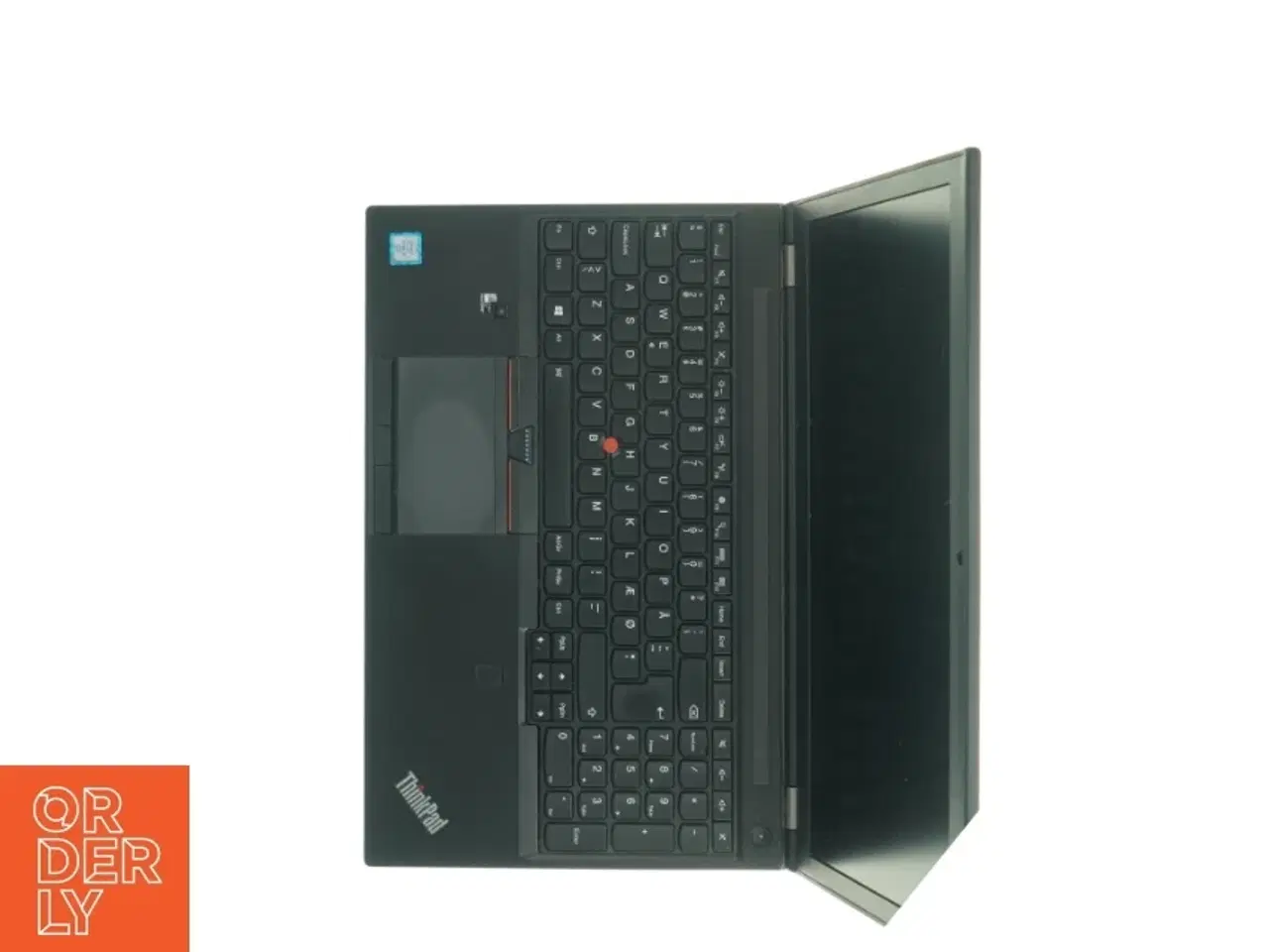 Billede 6 - ThinkPad laptop med oplader fra Lenovo (str. 23 x 40 cm)