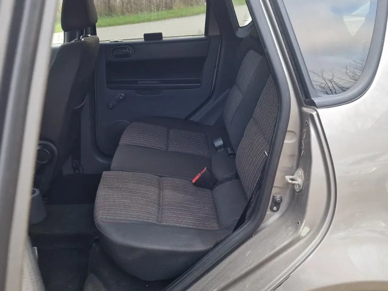 Billede 8 - Mitsubishi Colt 1,5 Insport