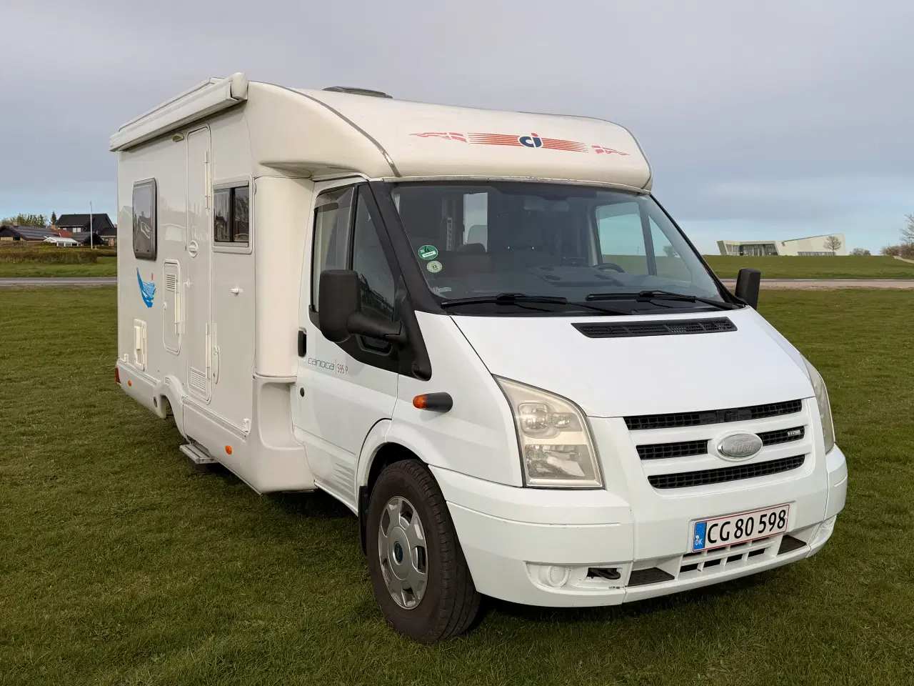 Billede 2 - Ford Transit 2,2 turbo diesel