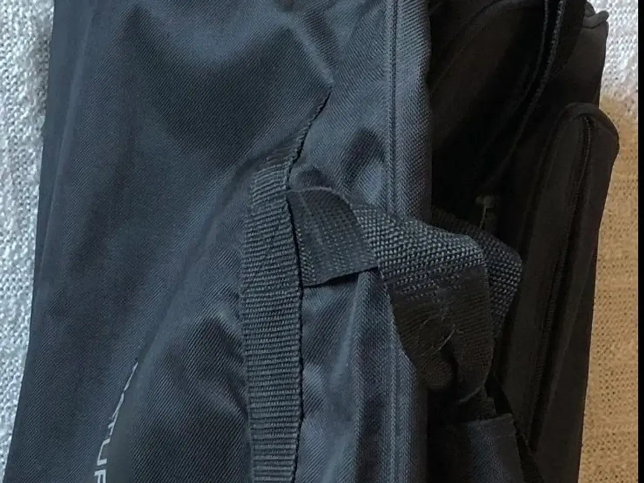 Billede 4 - Rejsetaske- Naturgas Fyn