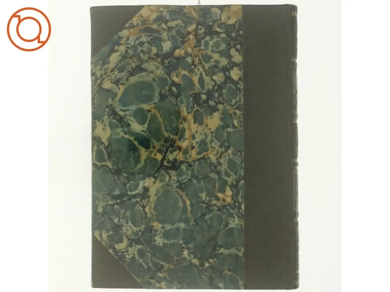 Billede 3 - H.C.Andersens værker