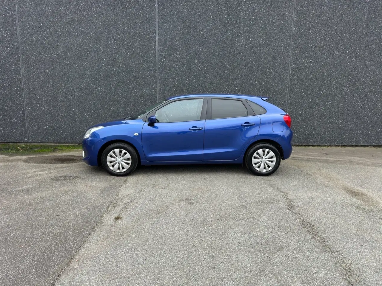 Billede 1 - Suzuki Baleno 1,2 Dualjet Active