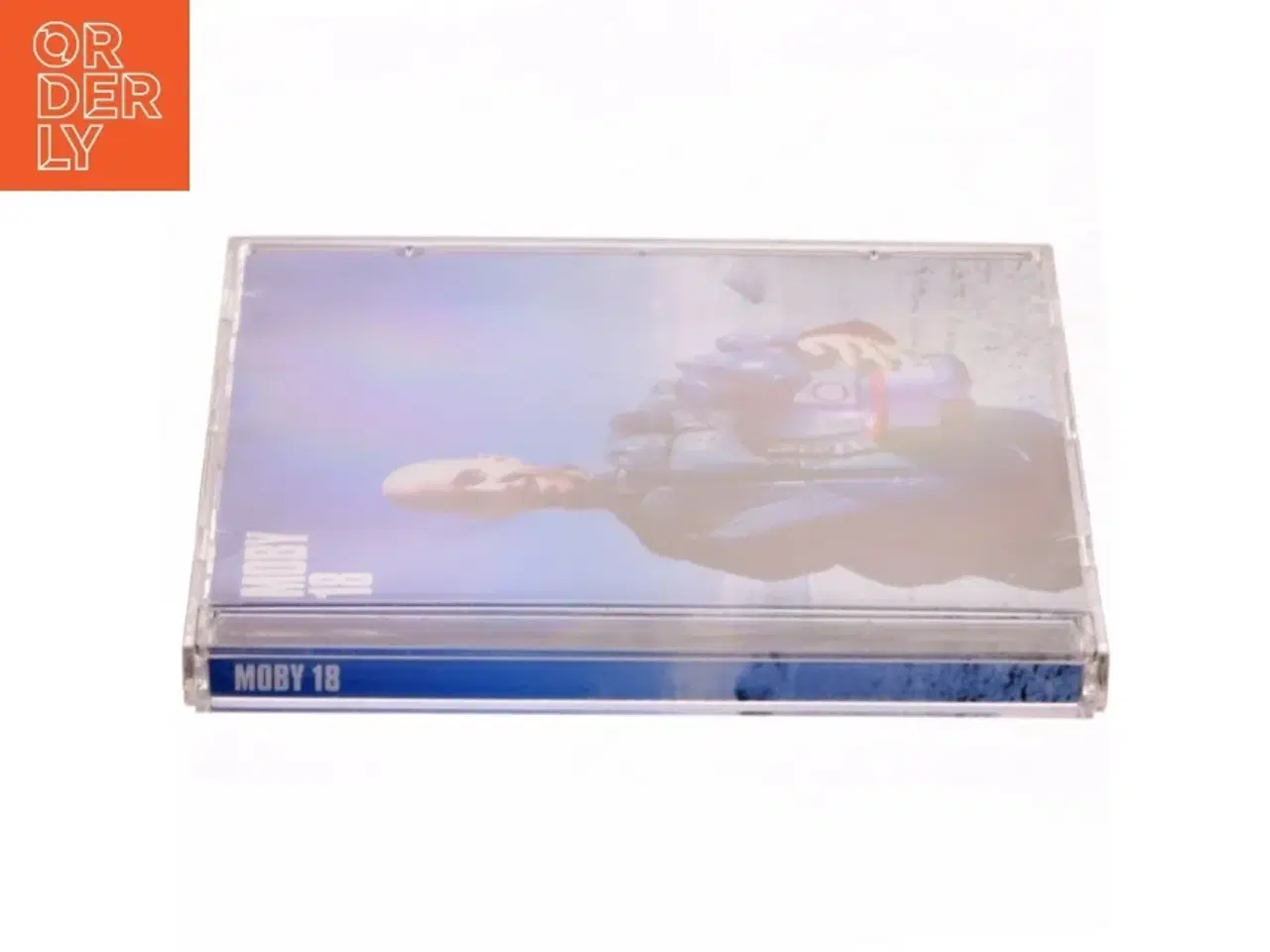 Billede 2 - Moby 18