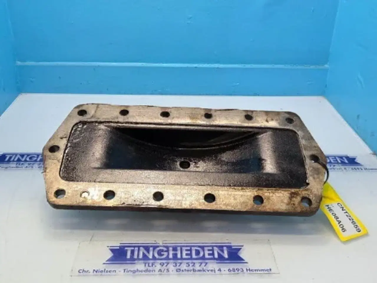 Billede 1 - Case 2388  Dæksel  135286A1