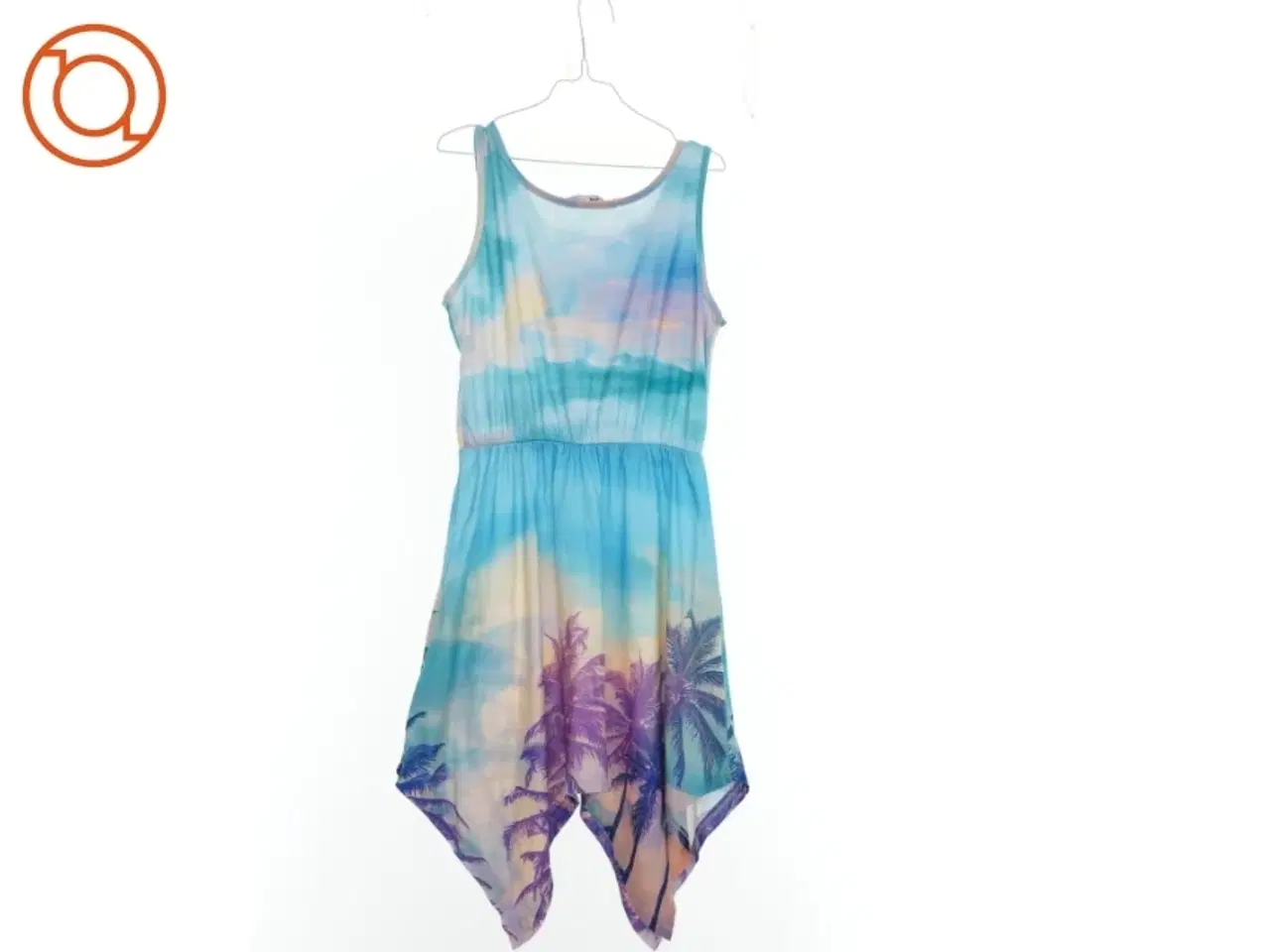 Billede 2 - Kjole fra H&M (str. 158 cm)