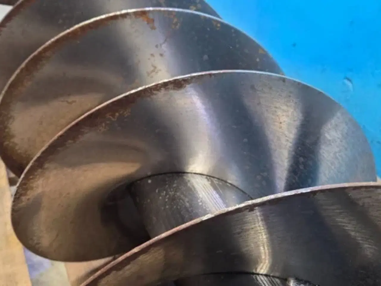 Billede 12 - Case 8010 Snegl 84447940