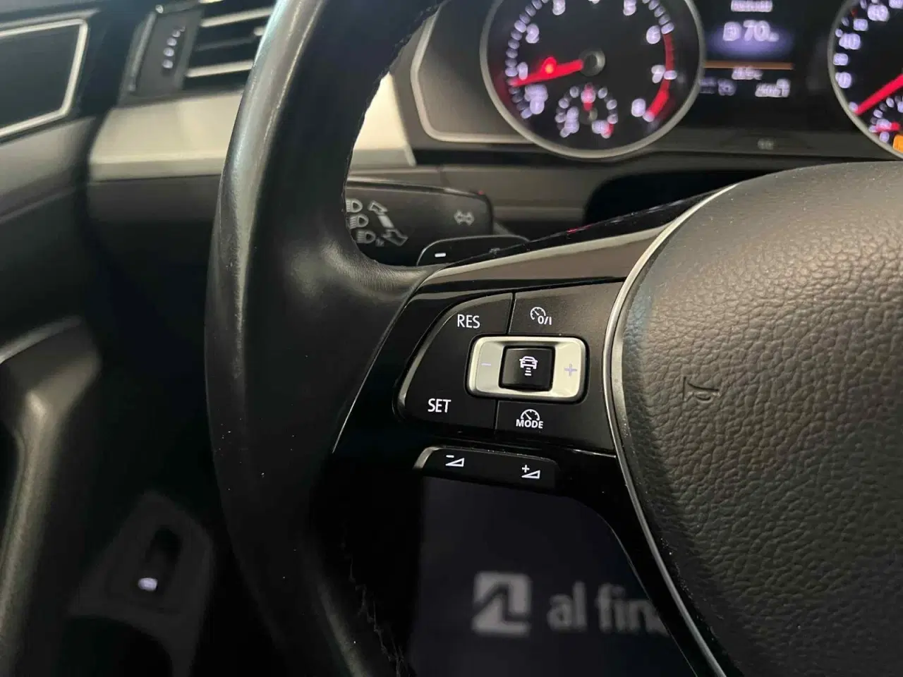 Billede 8 - VW Passat 1,4 TSi 150 Comfortline Variant DSG