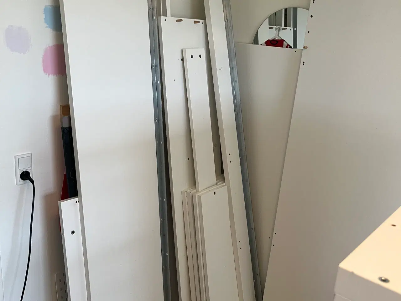 Billede 6 - Småstad/Stuva højseng