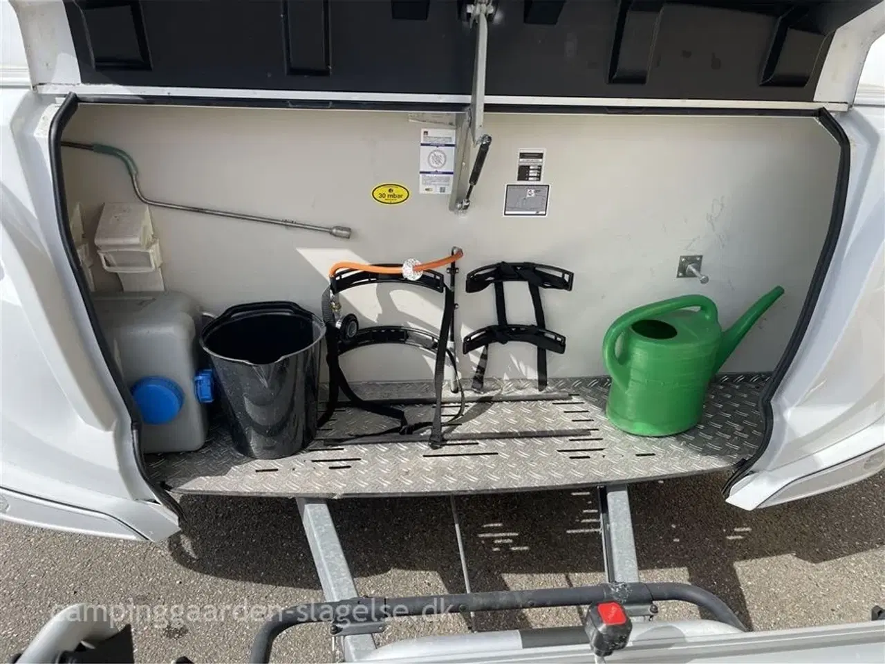 Billede 2 - 2020 - Knaus Sport 400 QD Silver Selection   KOMMISSIONSVOGN