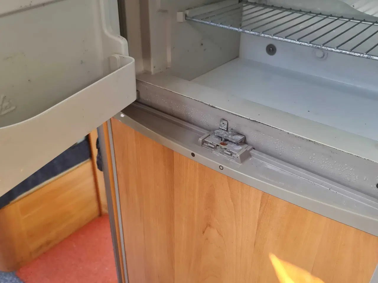 Billede 2 - Autocamper HYMER fuldintegreret