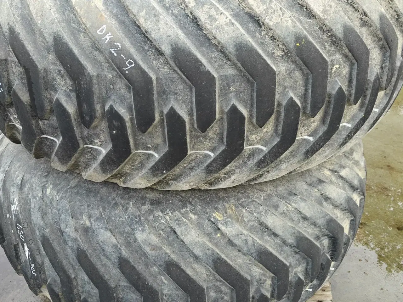 Billede 2 - Trelleborg 650/65-30,5 XXX