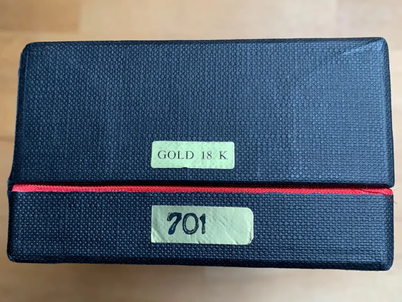 Billede 5 - Sanvinelli Punto oro 701 pibe