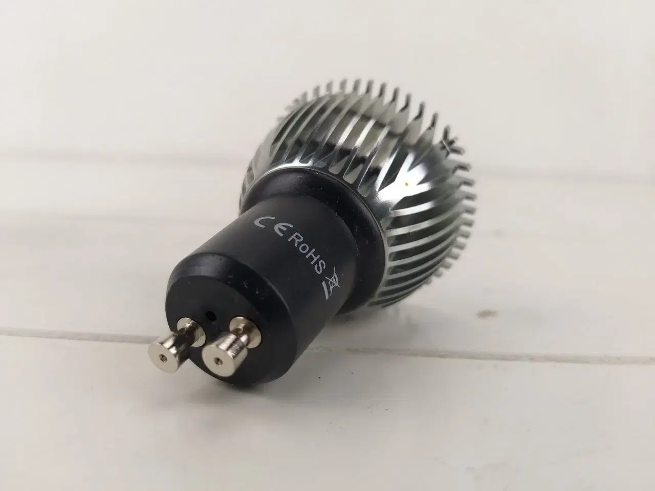 Billede 6 - 6 stk LED Maxell