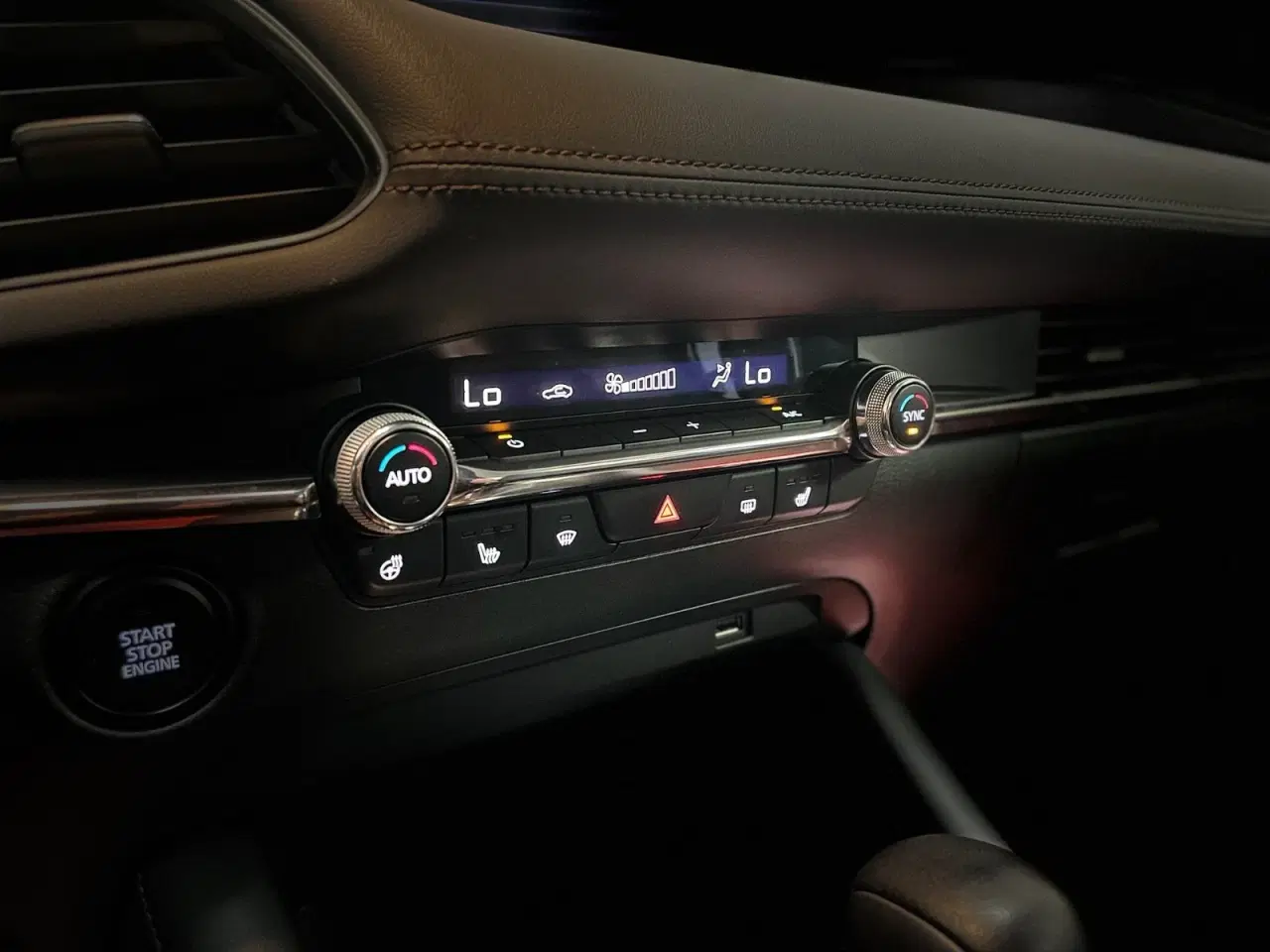 Billede 17 - Mazda 3 2,0 SkyActiv-G 122 Sky Tech aut.