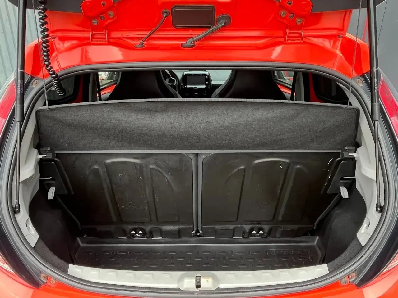 Billede 14 - Toyota Aygo 1,0 VVT-i x-cite