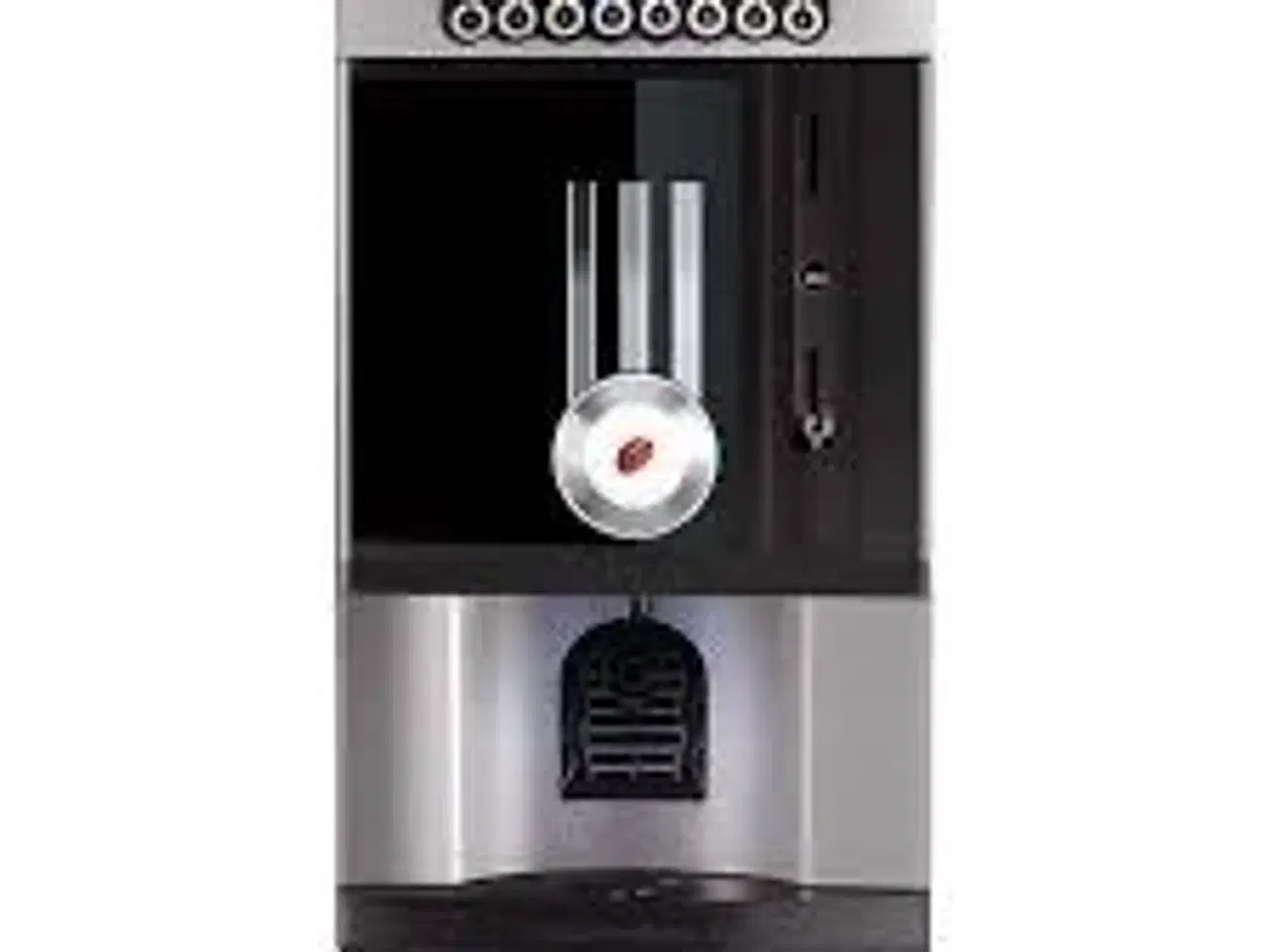 Billede 2 - CINO XX-OC kaffeautomat 