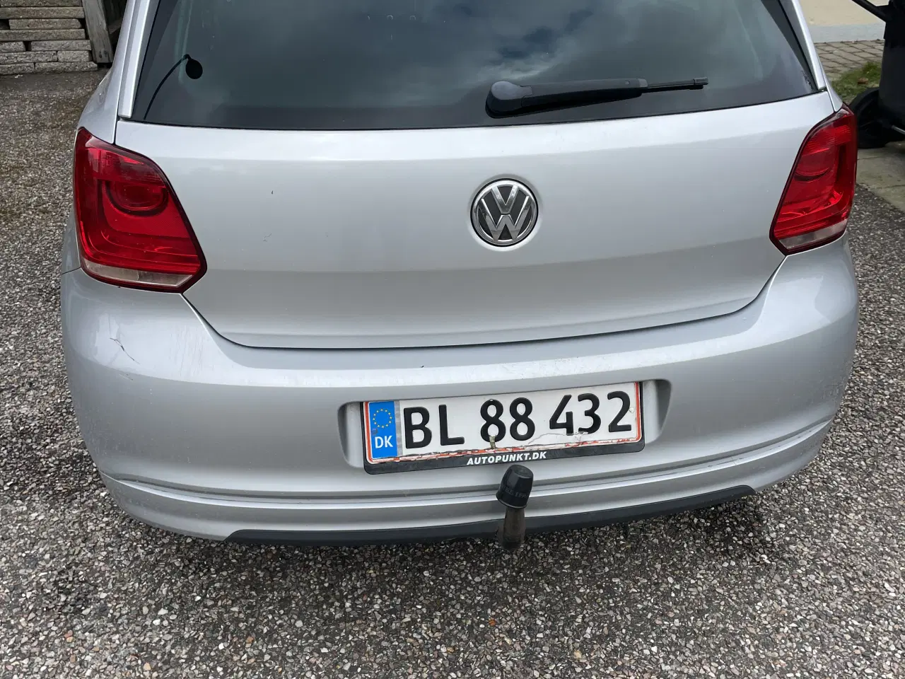 Billede 8 - Polo 1,2 tdi