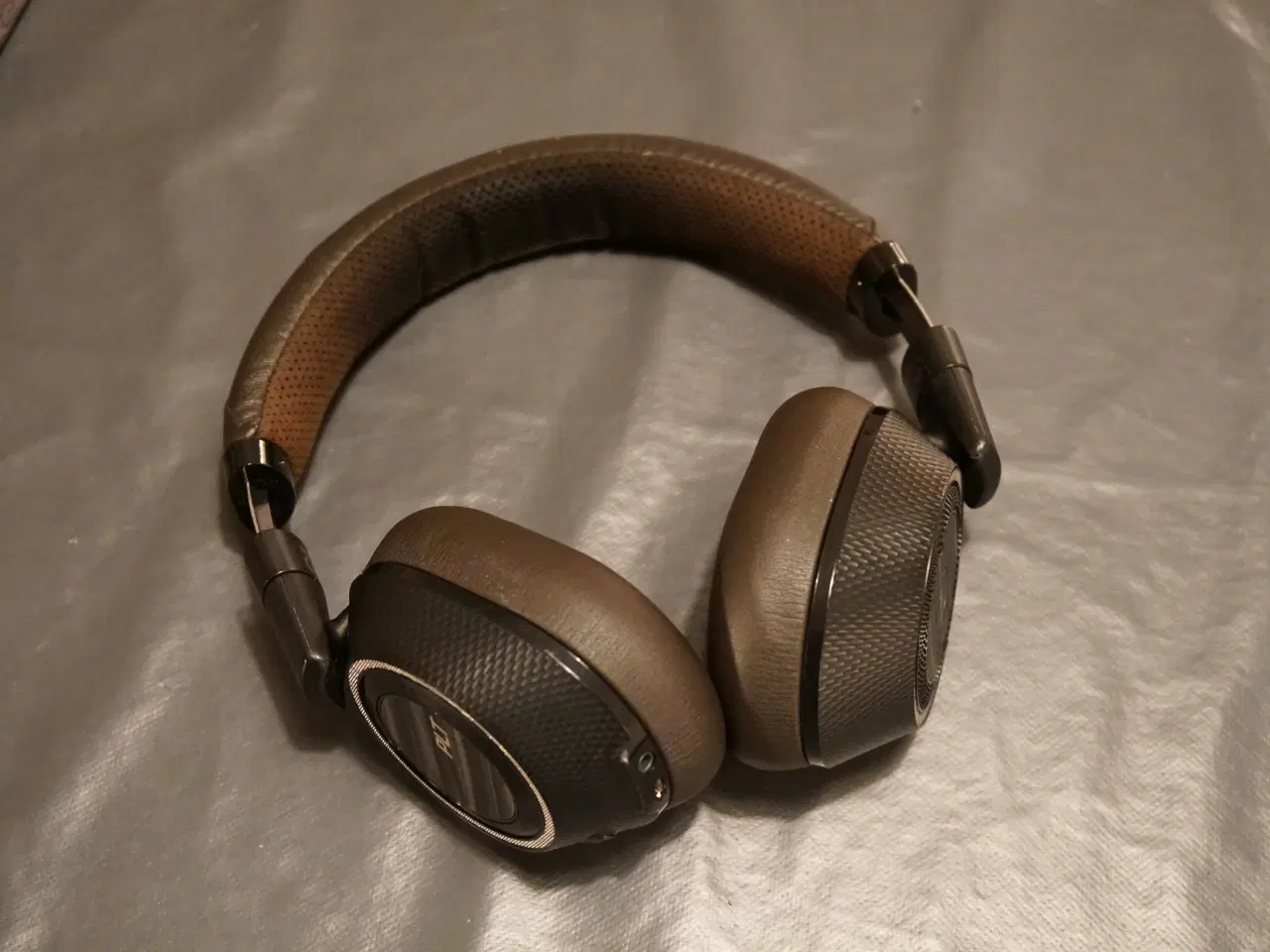 Billede 2 - Plantronics Backbeat Pro 2 - Sort