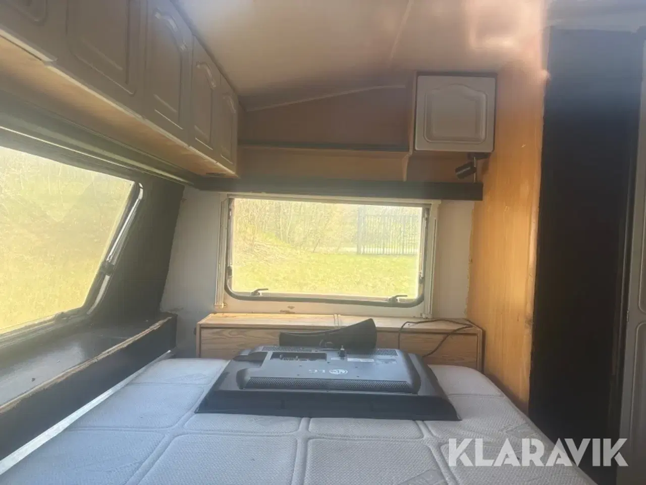 Billede 6 - Campingvogn Knaus Azur 640