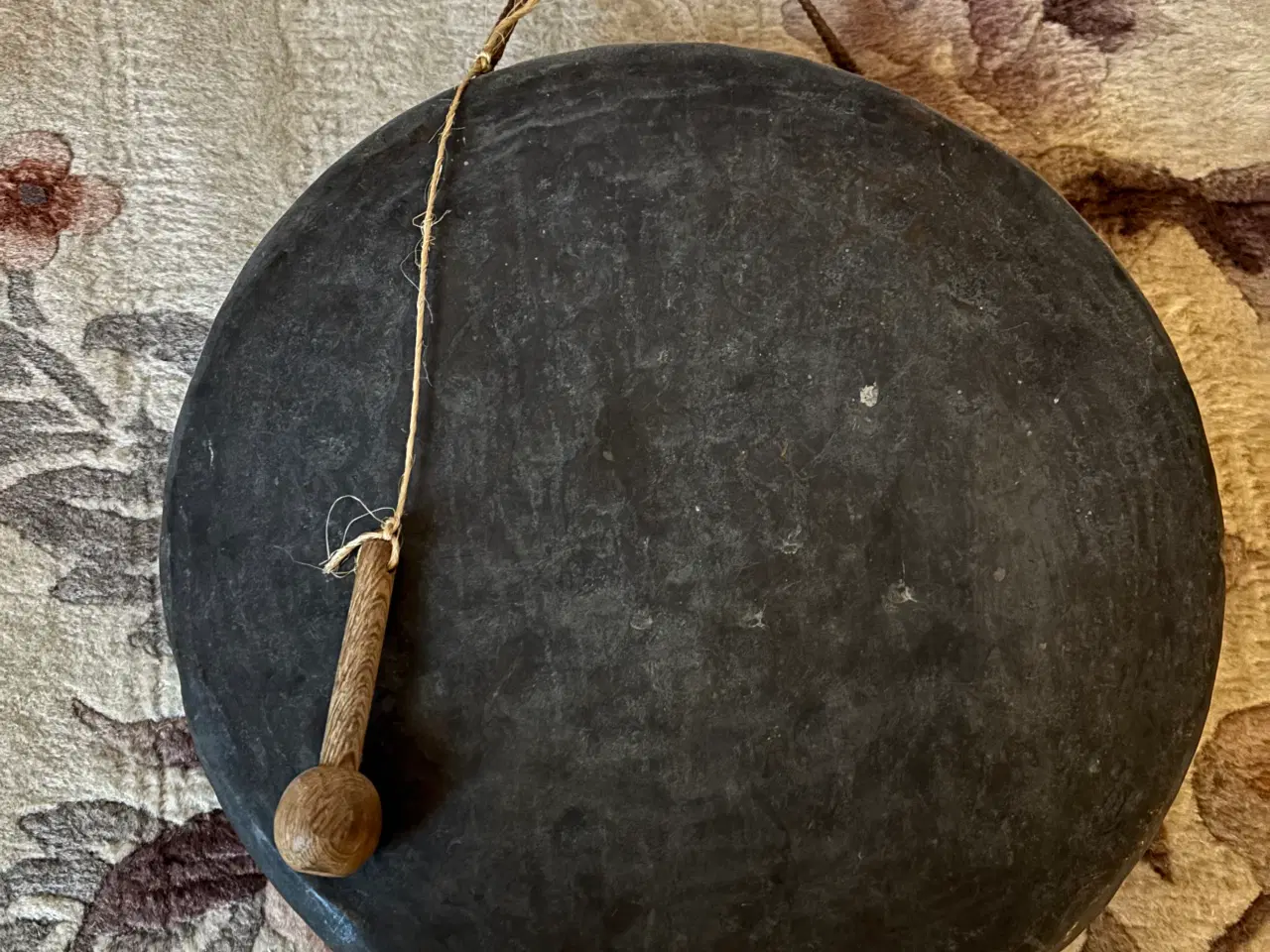 Billede 1 - Burma gong