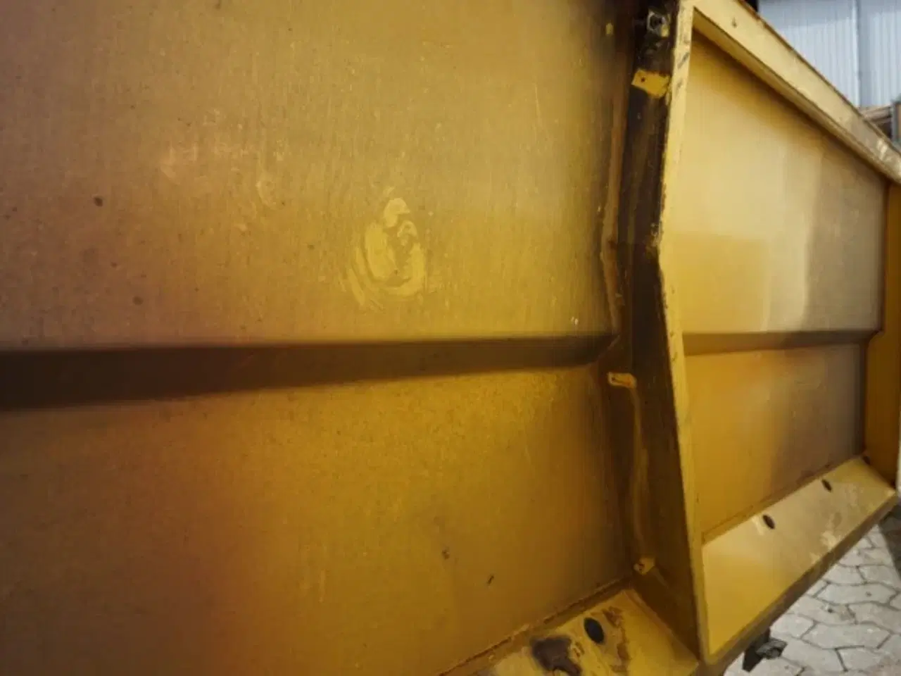 Billede 20 - New Holland BB9090 Sideskærm 700178576