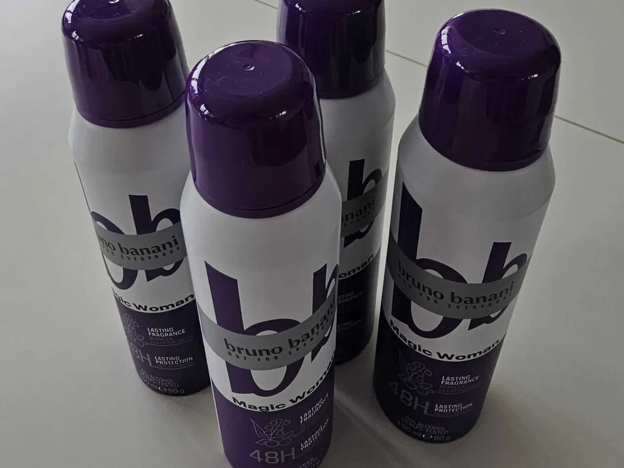 Billede 1 - Bruno Banani, Magic Woman