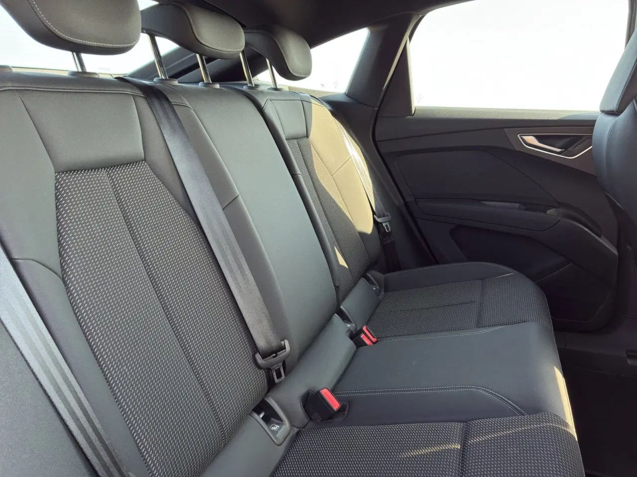 Billede 14 - Audi Q4 e-tron 45 Ultra Sportback