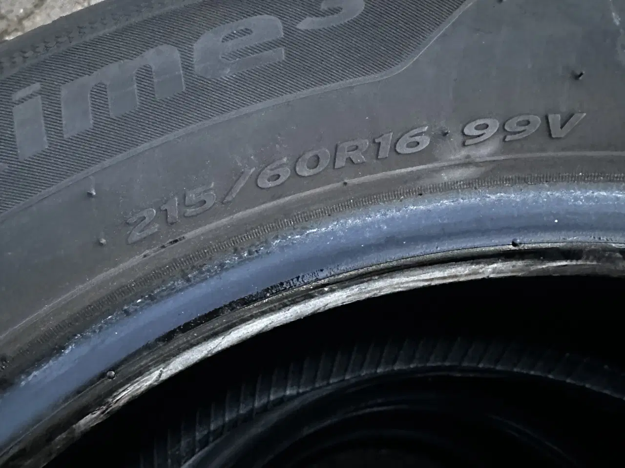 Billede 3 - Fine 16” sommerdæk