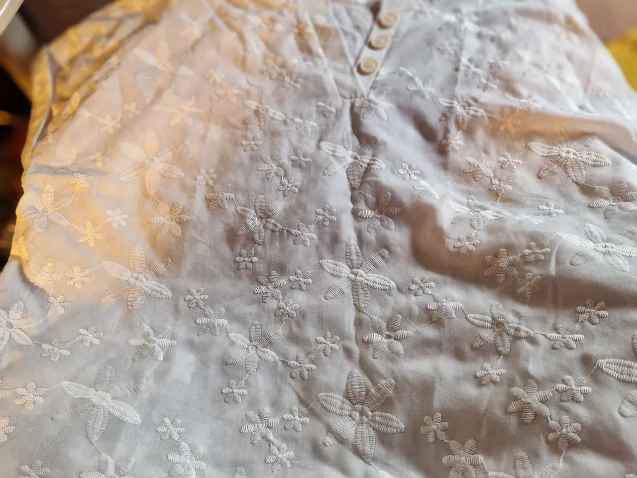 Billede 1 - hip bluse