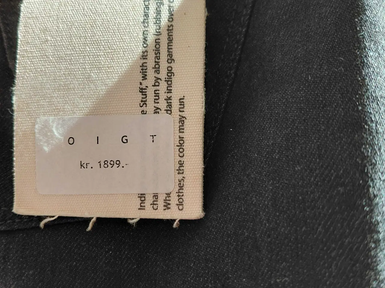 Billede 5 - Hudson jeans 