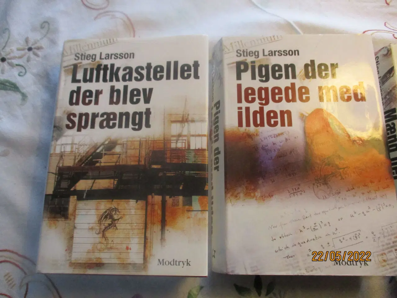 Billede 2 - Bøger 