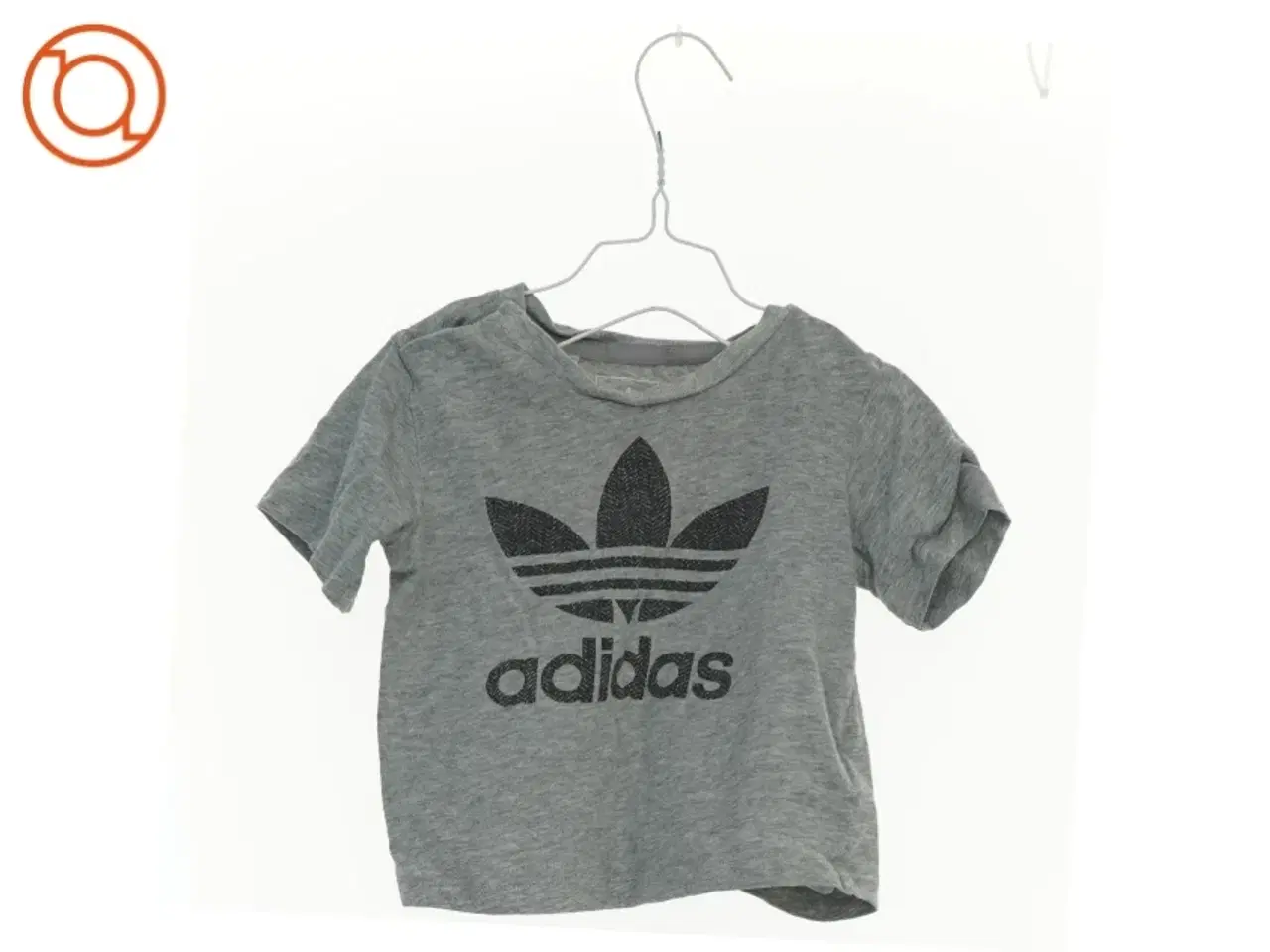 Billede 1 - T-Shirt fra Adidas (str. 86 cm)