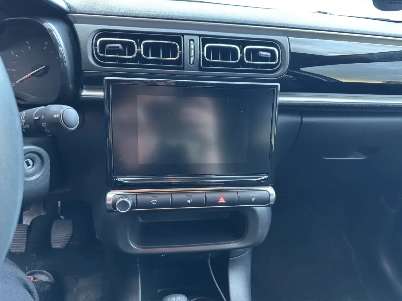 Billede 12 - Citroën C3 1,2 PureTech 83 Paris