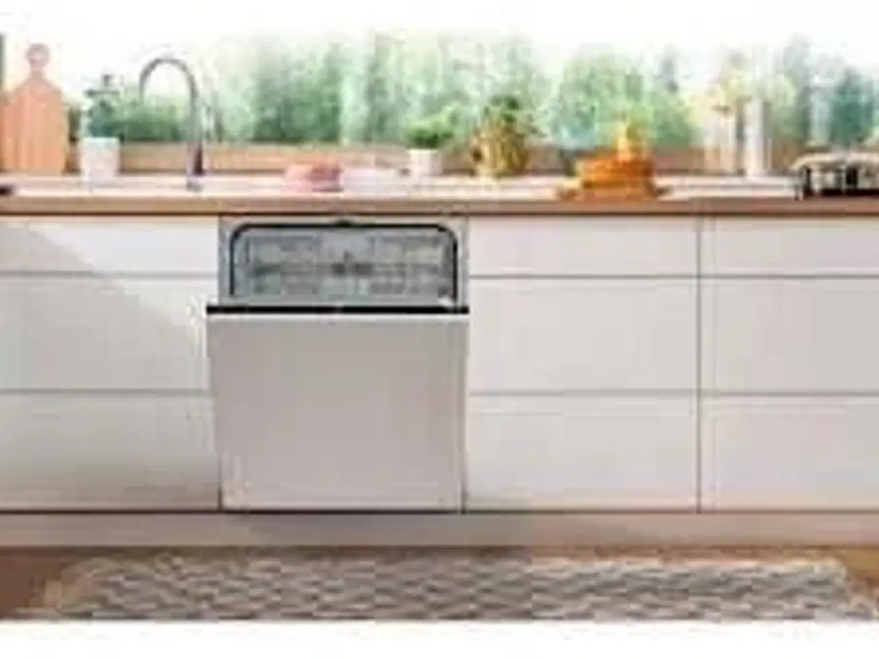 Billede 4 - Gorenje Integrerbar opvaskemaskine GV663A61