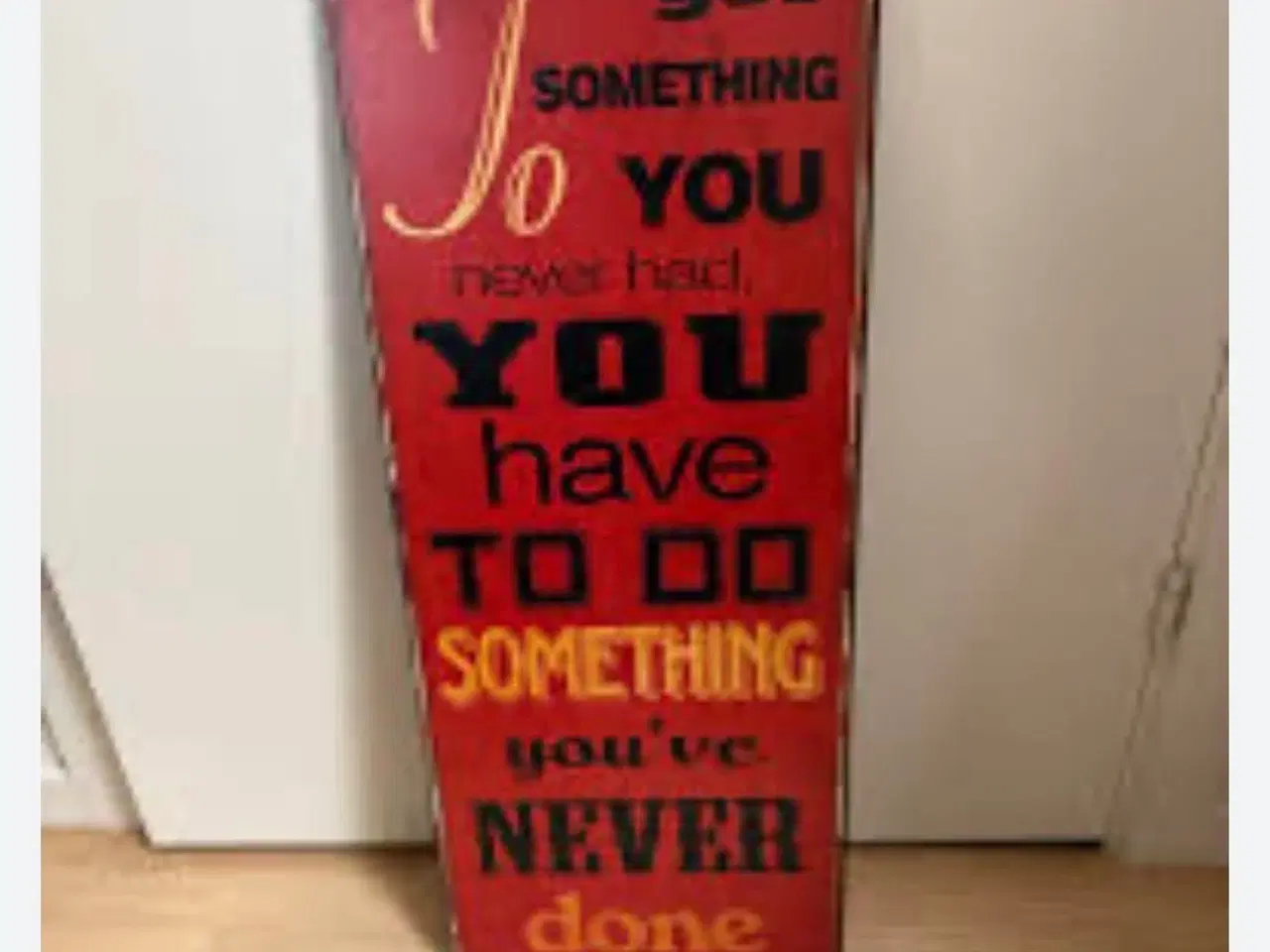 Billede 3 - SØGER!! SØGER!!! SØGER!! 